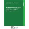 Adriano Olivetti