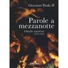 Parole a mezzanotte