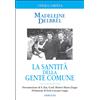 La santità della gente comune