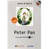 Peter Pan. Ediz. ad alta leggibilità