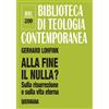 Alla fine il nulla? Sulla risurrezione e sulla vita eterna