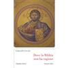 Dove la Bibbia non ha ragione