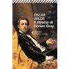 Il ritratto di Dorian Gray