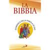La Bibbia. La domenica della Parola