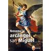 Novena a san Michele Arcangelo. Ediz. spagnola