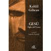 Gesù Figlio dell'uomo