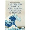 I 10 disastri climatici che hanno cambiato il mondo