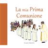 La mia Prima Comunione