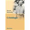 Cristologia.