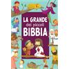 La grande Bibbia dei piccoli