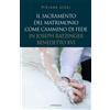 Il sacramento del matrimonio come cammino di fede