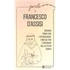 Perle di Francesco d'Assisi