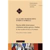 Storia della letteratura cristiana antica greca e latina