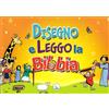 Disegno e leggo la Bibbia