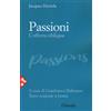 Passioni. L'offerta obliqua