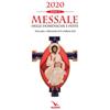 Messale delle domeniche e feste 2020