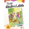 Tu sei gaudio e letizia