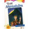 Tu sei mansuetudine
