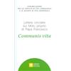 Communis Vita