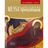 Messa e preghiera quotidiana