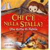 Chi c'è nella stalla?