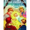 Una culla per Gesù Bambino