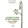 L' alfabeto verde di papa Francesco