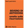 Omelia sulla resurrezione