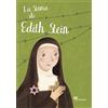 La storia di santa di Edith Stein