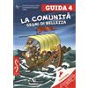 Passodopopasso 4. La comunità, segni di bellezza - Guida