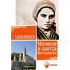 Lourdes. Novene a Santa Bernadette