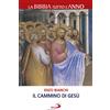 Il cammino di Gesù