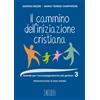 Il cammino dell'iniziazione cristiana vol. 3