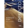 Agenda biblica missionaria 2020 - dimensioni 12x10 cm