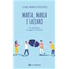 Marta, Maria e Lazzaro
