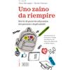 Uno zaino da riempire