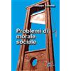 Problemi di morale sociale