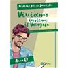 Viviamo insieme il Vangelo. Anno 4 - Percorso per le famiglie