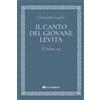 Il canto del giovane levita