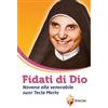 Fidati di Dio