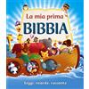 La mia prima Bibbia