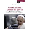 Cristo povero Chiesa dei poveri