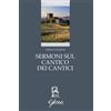 Sermoni sul Cantico dei Cantici