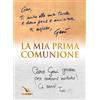 La mia prima comunione