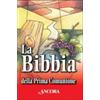 La Bibbia della Prima Comunione