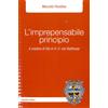 L'imprepensabile principio