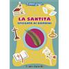 La santità spiegata ai bambini
