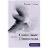 Camminare verso l'innocenza