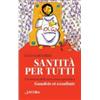 Santità per tutti