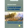 Il potere del denaro per il bene comune